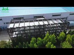 exportação de sistema de estacionamento residencial para carros na Guatemala