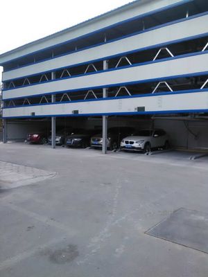 Opções de Pagamento com Cartão de Crédito Interface do Usuário do Aplicativo Móvel do Sistema de Estacionamento Automatizado